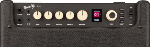 Fender Rumble LT25